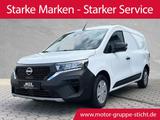 Nissan Townstar Kasten L2 DIG-T Acenta | 5 Jahre Garant - Nissan Townstar Tageszulassungen