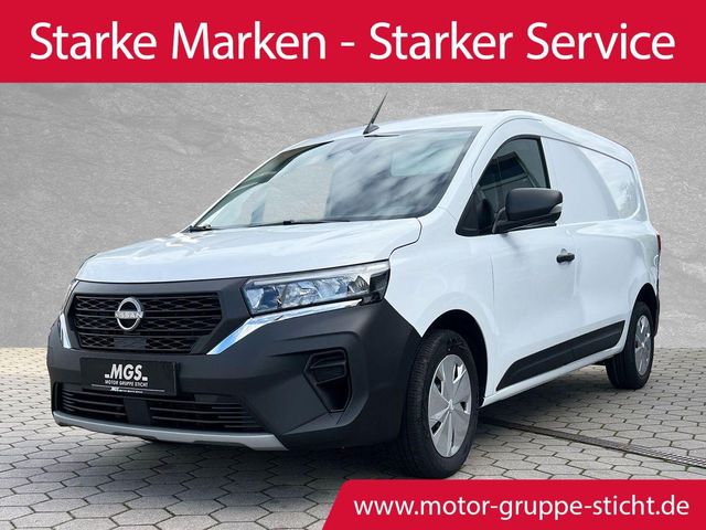 Nissan Townstar Kasten L2 DIG-T Acenta | 5 Jahre Garant