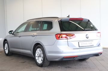 Volkswagen Passat 2.0 TDI Business ACC+KAM+LED+CARPLAY