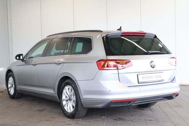 Volkswagen Passat 2.0 TDI Business ACC+KAM+LED+CARPLAY