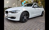 BMW 316i Sport Line Sport Line - BMW 316: 316i