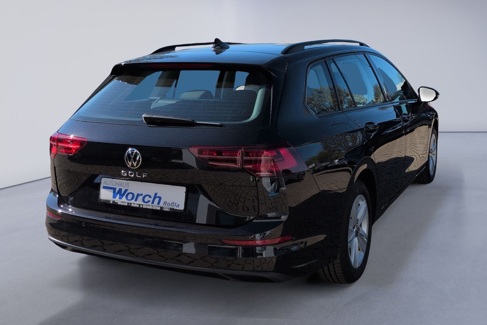 Golf Variant 2.0 TDI DSG MATRIX+APP+ACC+NAVI