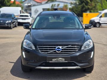 Volvo XC60 - 4