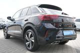 Volkswagen T-Roc 1.5 TSI DSG R-Line LED PLUS Rear View ACC - Volkswagen T-Roc 1.5 TSI