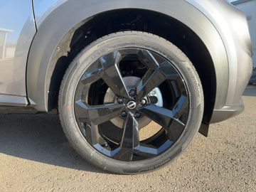 Nissan Juke 1.0 DIG-T Tekna 114PS AUTOMATIKLED