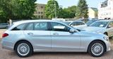 Mercedes-Benz C 200 T d 9-Gang G-Tronic Plus LED Navi AHK - : Kombi, D