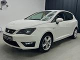 Seat Ibiza FR 5-trg|Sportpaket|Multilenk|Tempo|8-fach - Seat Ibiza: Fr Sport