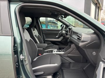 Dacia Duster hybrid 155 Journey