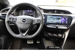 Fahrzeugabbildung Opel Corsa GS*Sehr schöne Ausstattung!*Cam*SHZ*Nav*Ap