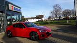 Subaru BRZ 2,0 AT Sport + - Subaru BRZ Gebrauchtwagen