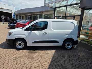 Bild 3 Opel Combo E Cargo 1.5 D AHK
