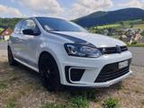 Volkswagen VW Polo R WRC  Nr. 0425 von nur 2500 welt... - Volkswagen Polo: R Wrc