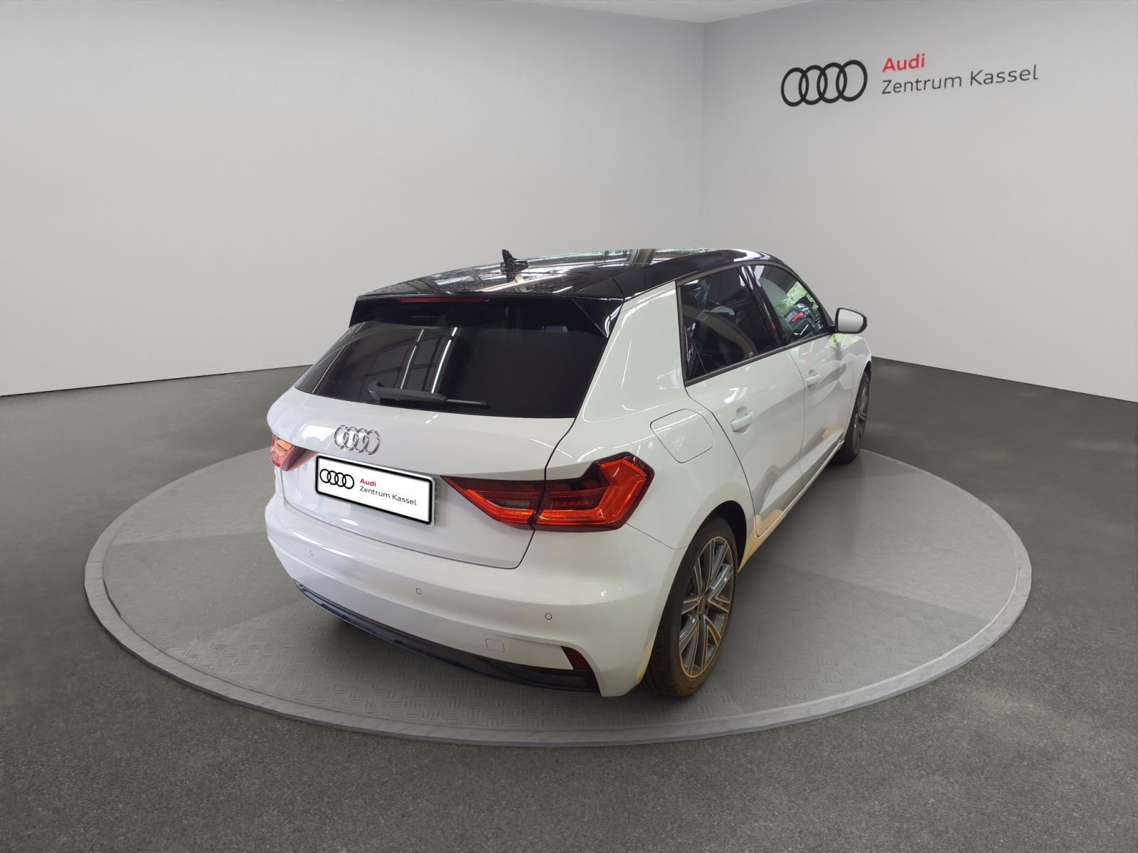 Audi A1 - Bild 2