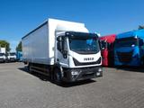 Iveco 140E28/P Euro6E_Mit.Lbw 1500Kg Saxas Schiebeplan - Iveco 150 e