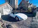 Chevrolet Corvette - Chevrolet Gebrauchtwagen von 1992