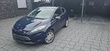 Ford Fiesta Mk6 Tüv Neu - Ford Fiesta Mk6 Gebrauchtwagen