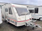 Beyerland SPRINTER QUARTZ LINE 400-Querbett/Seitensitzgr. - Beyerland Wohnwagen
