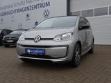 Volkswagen e-up! Style 1-Gang-Automatik MAP+MORE TEMPOMAT S - Volkswagen e-up!: Limousine