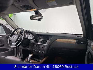 BMW X3 - 10