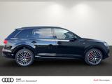 Audi Q7 60 TFSIe Quattro Hybrid S-Line 0 5% Versteuer - Audi Q7 Gebrauchtwagen