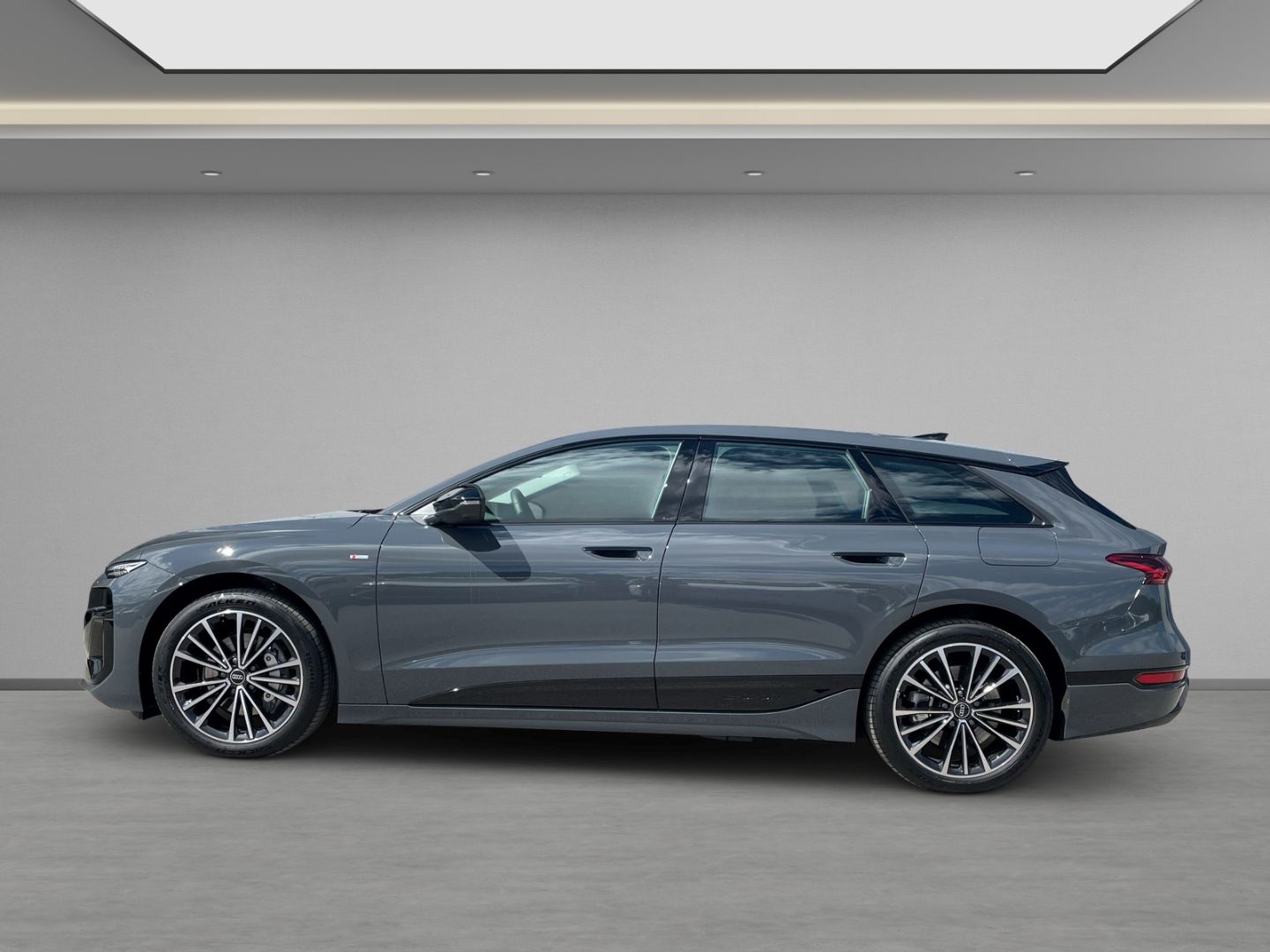 Audi A6 e-tron - Bild 3