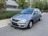 Opel Corsa 1.3 CDTI*KLIMA*KEIN TÜV*EURO 4*SERVOLENKUN - Opel Corsa mit Diesel-Antrieb: 1.4