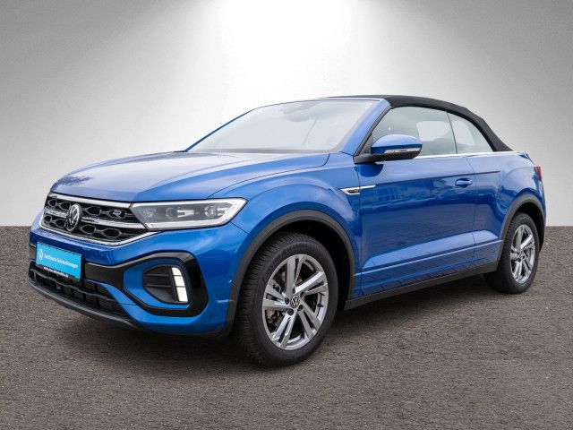 Volkswagen T-Roc - Bild 2