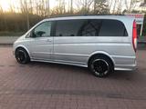 Mercedes-Benz Viano 3.0 CDI X-Clusive lang