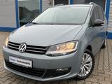 Volkswagen Sharan Style BMT*PANO*NAV*RCAM*PDC*TEMPO*7.SITZ - Volkswagen Sharan Style mit Diesel-Antrieb