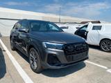 Audi Q7 45 TFSI QUATTRO TIPTRONIC MY25 FACELIFT - Audi Q7 4M mit Benzin-Antrieb