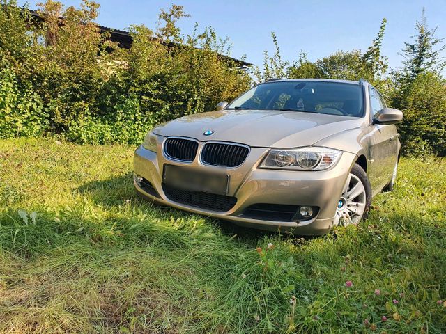 BMW Bmw e91 1.8d, 142Ps, Tüv bis 08/25