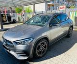 Mercedes-Benz GLA 220 d DCT - - gebrauchte Mercedes-Benz GLA 220 aus dem Jahr 2020