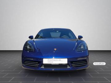 Porsche Cayman - 6