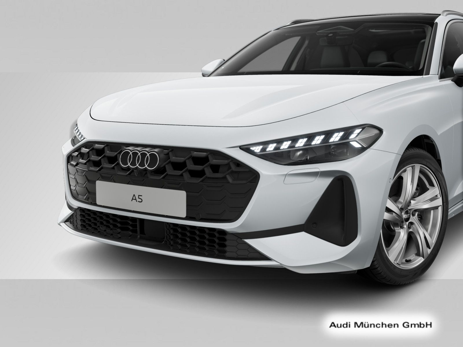 Audi A5 - Bild 9