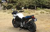 BMW F 800 GS Aktions Bike Bestellung - BMW MOTORRAD F 800 GS