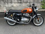 Royal Enfield Interceptor 650 - Offers