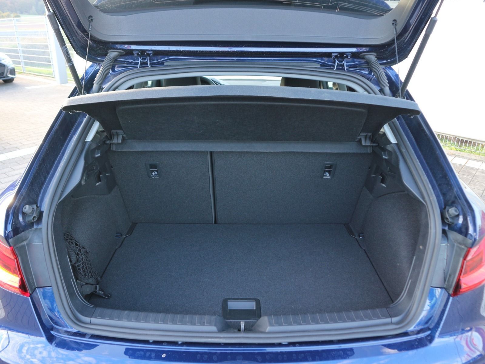 Audi A1 - Bild 7