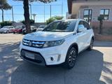 Suzuki Vitara 1.6 DDiS 4WD AllGrip V-Top - Suzuki Vitara: Standheizung