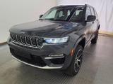 Jeep Grand Cherokee 2.0 PHEV 4xe Summit Reserve Pano - gebrauchte Jeep Grand Cherokee aus dem Jahr 2024