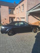 Saab 93 Cabriolet Diesel  2008Saa - Saab 9-3 Gebrauchtwagen in Aachen