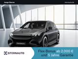 Mercedes-Benz Maybach EQS 680 SUV Night Series First-Class +++