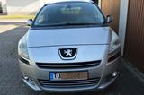 Peugeot 5008 1.6 Access HDi FAP 110 Access - Peugeot 5008: Access