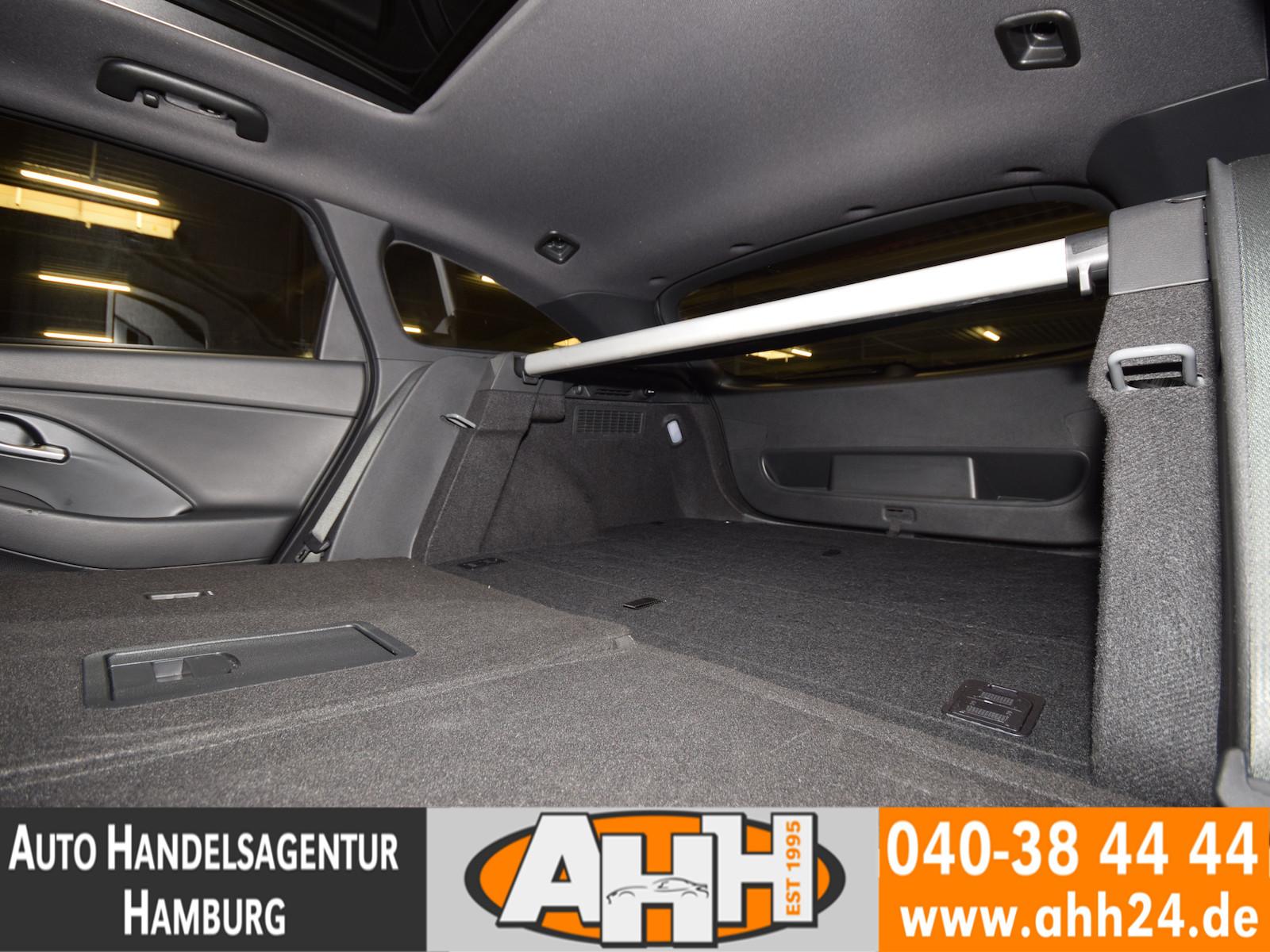 Hyundai i30 1.0 T-GDI N LINE AUT|LED|NAV|DAB|PANO|KAM|2H