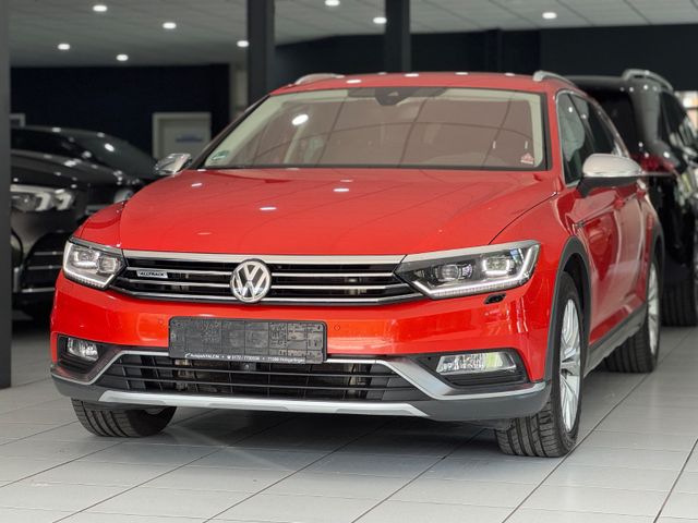 VW Passat *ALLTRACK*VIRTU*MASS.*STHZG*eAHK*ACC*CAM*