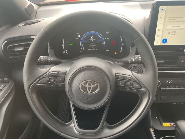 Toyota Yaris Cross Hybrid Teamplayer *Winter-Paket*
