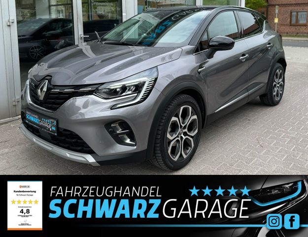 Renault Captur II Intens*LED*NAVI*AUTOM*KAMERA*