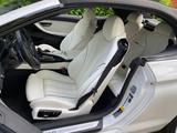 BMW Individual 640i Vollausstattung LED M-Paket 6WB - BMW 640 von privat