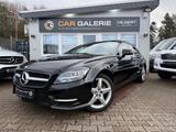 Mercedes-Benz CLS 350 CDI Coupe*AMG-LINE*SCHIEBEDACH*TOT-WINKE - Mercedes-Benz CLS 350: Cdi AMG