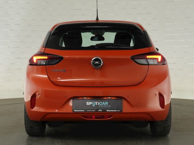 Corsa-e F EDITION 50kWH AT+SITZHEIZUNG+PARKPILOT