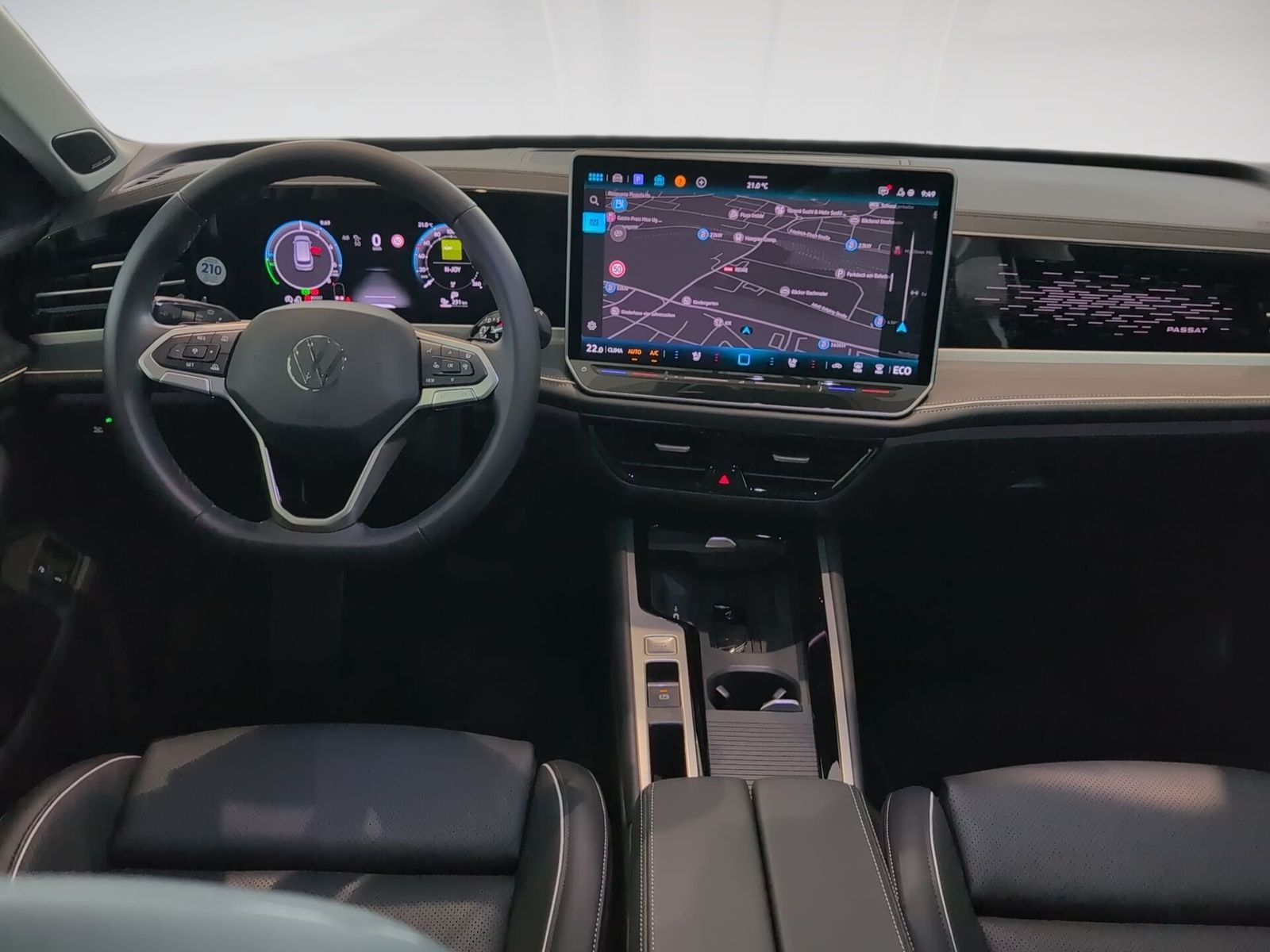 Volkswagen Passat Variant - Bild 11